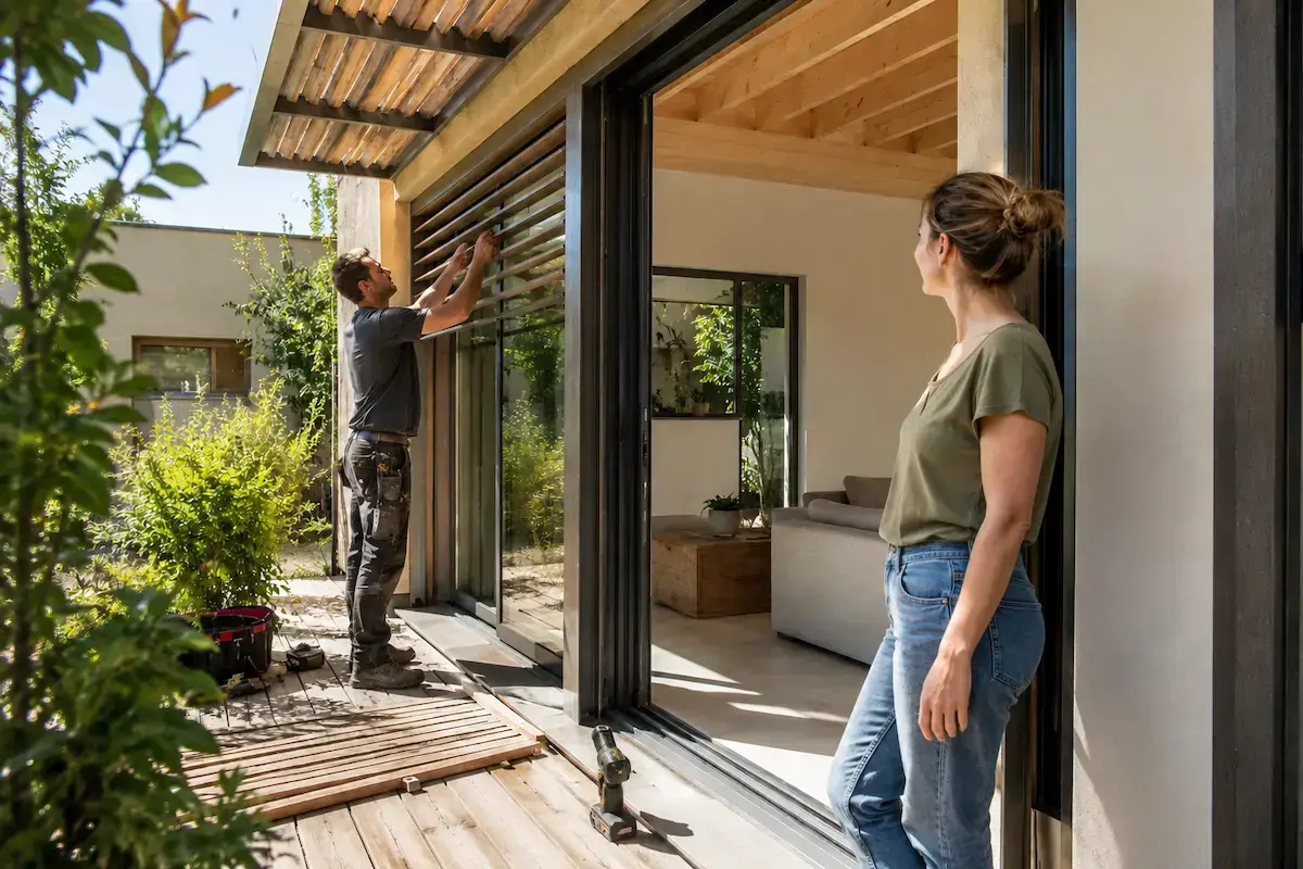 Quel est le prix d'une maison bioclimatique en 2026 ?