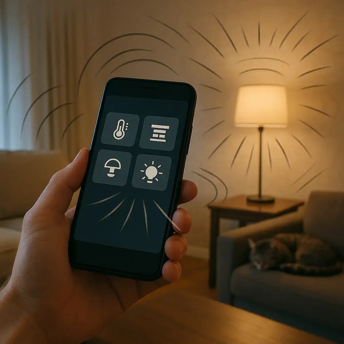 Installation domotique : tout sur les équipements, types et prix
