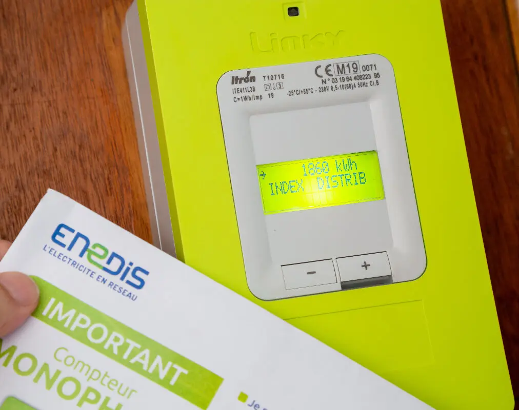 Compteur électrique : quelles obligations pour le propriétaire ?