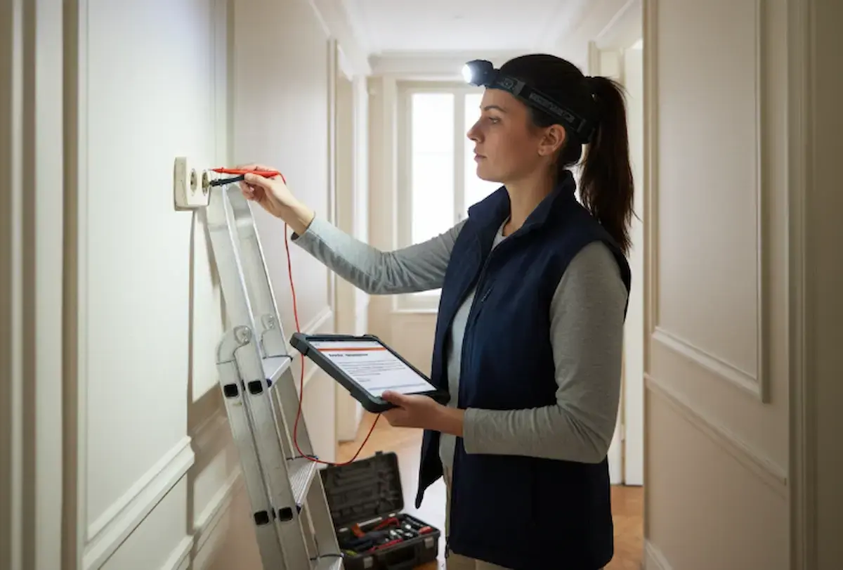 Devis travaux d'électricité : 39 exemples de devis pour bien fixer votre budget travaux et vous lancer