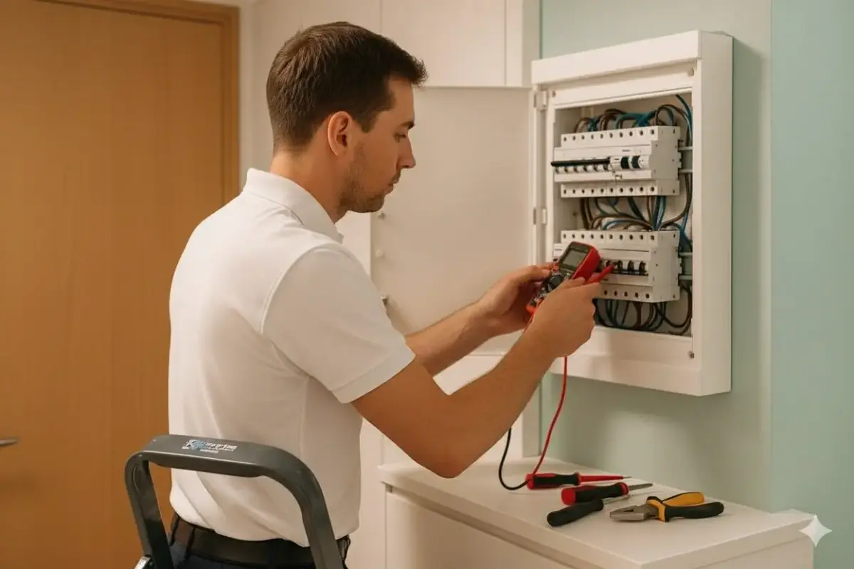 3 exemples décryptés de devis pour le remplacement d'un tableau électrique