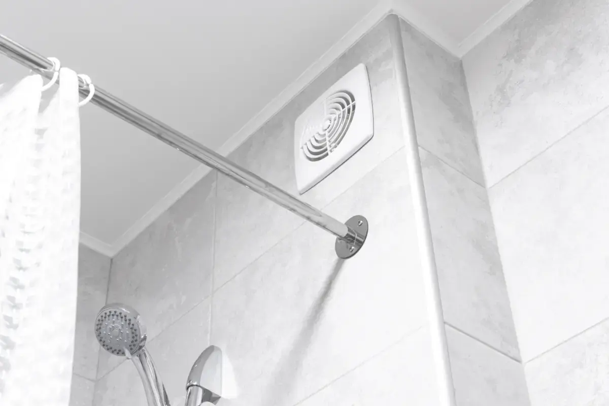 Quelle VMC choisir pour votre salle de bain ? Les solutions selon votre situation
