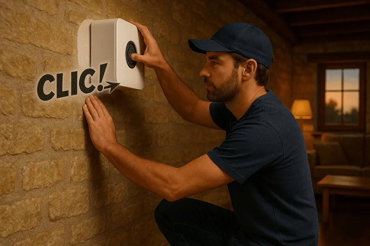 Installer une VMC dans une maison ancienne : comment & à quel prix ?