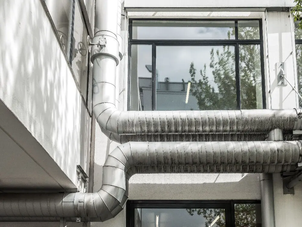 VMC en immeuble collectif : le point sur les obligations
