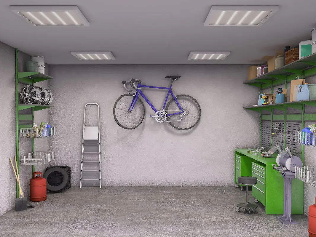 Installer une VMC dans un garage : pourquoi & laquelle choisir ?