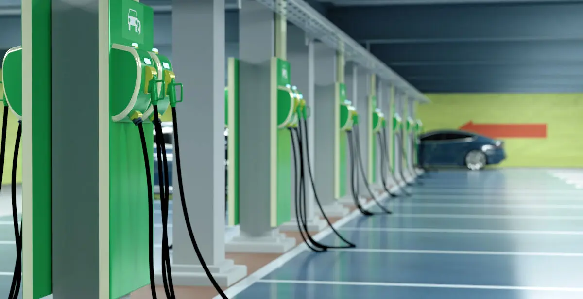 Qu'est-ce qu'une prise de type 2 pour une voiture électrique ?