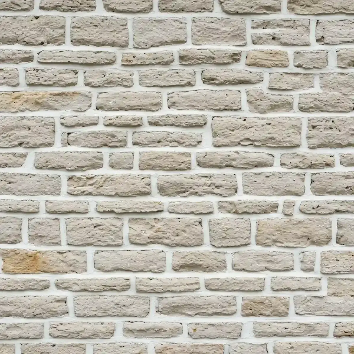 Comment refaire les joints d'une façade ou d'un mur en pierre ?