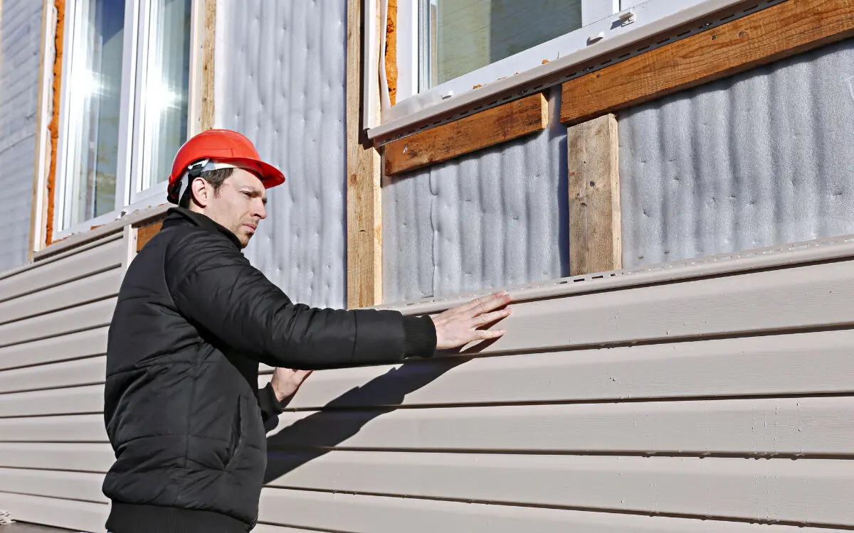 Prix bardage : le coût au m² de l'isolation par l'extérieur de votre maison