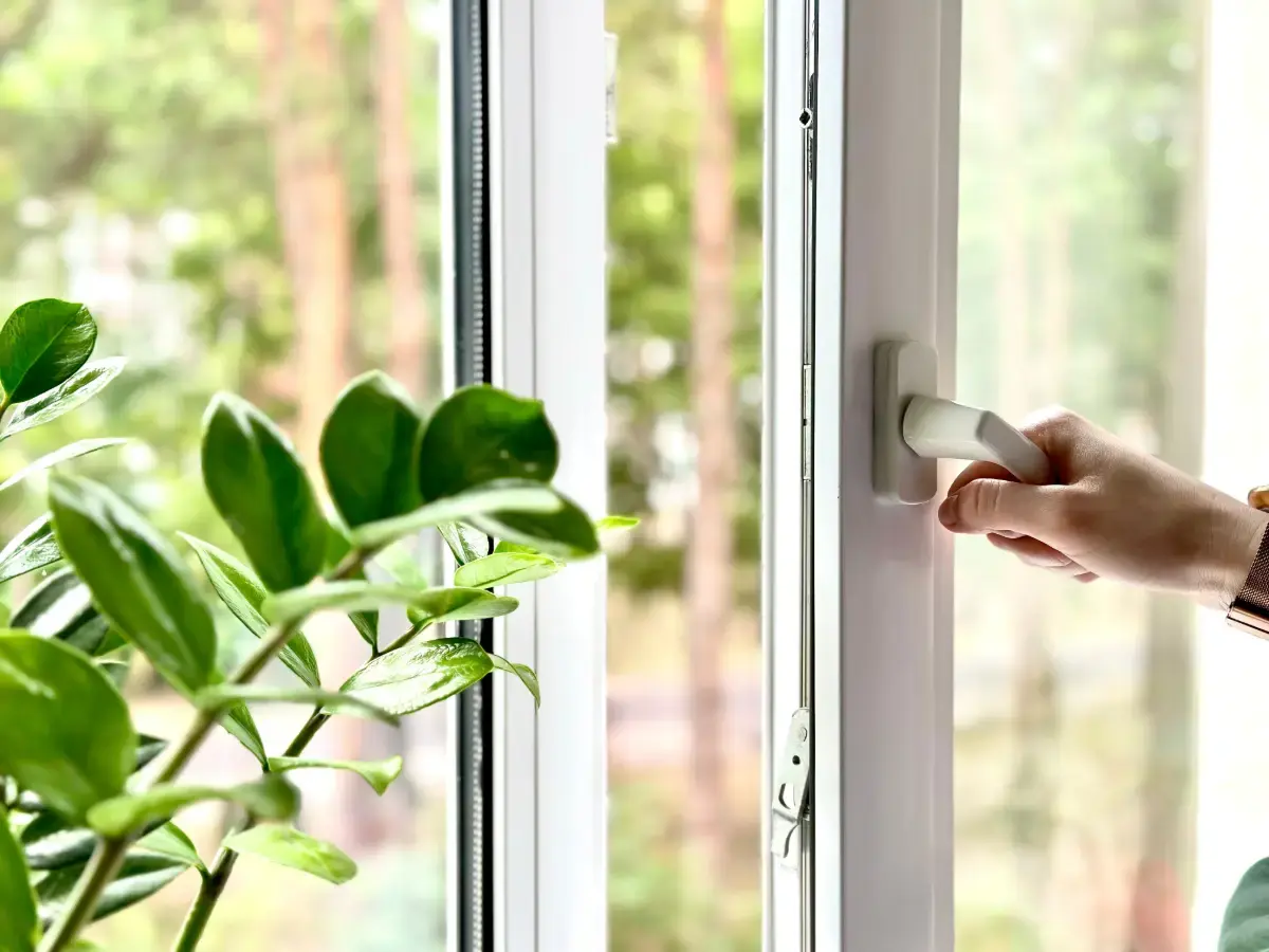 Comparatif des matériaux de fenêtres : PVC vs aluminium vs bois