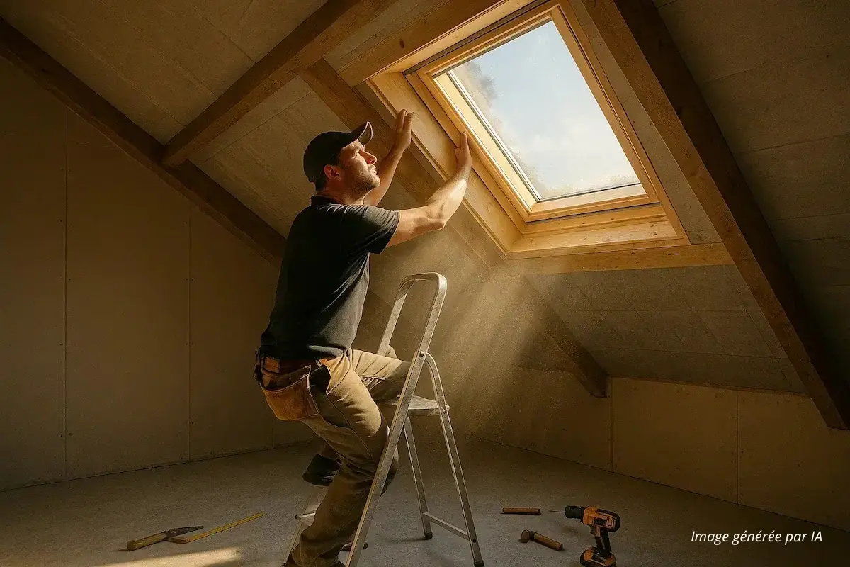 Quel est le prix d’un Velux avec pose ? Nos exemples de devis détaillés