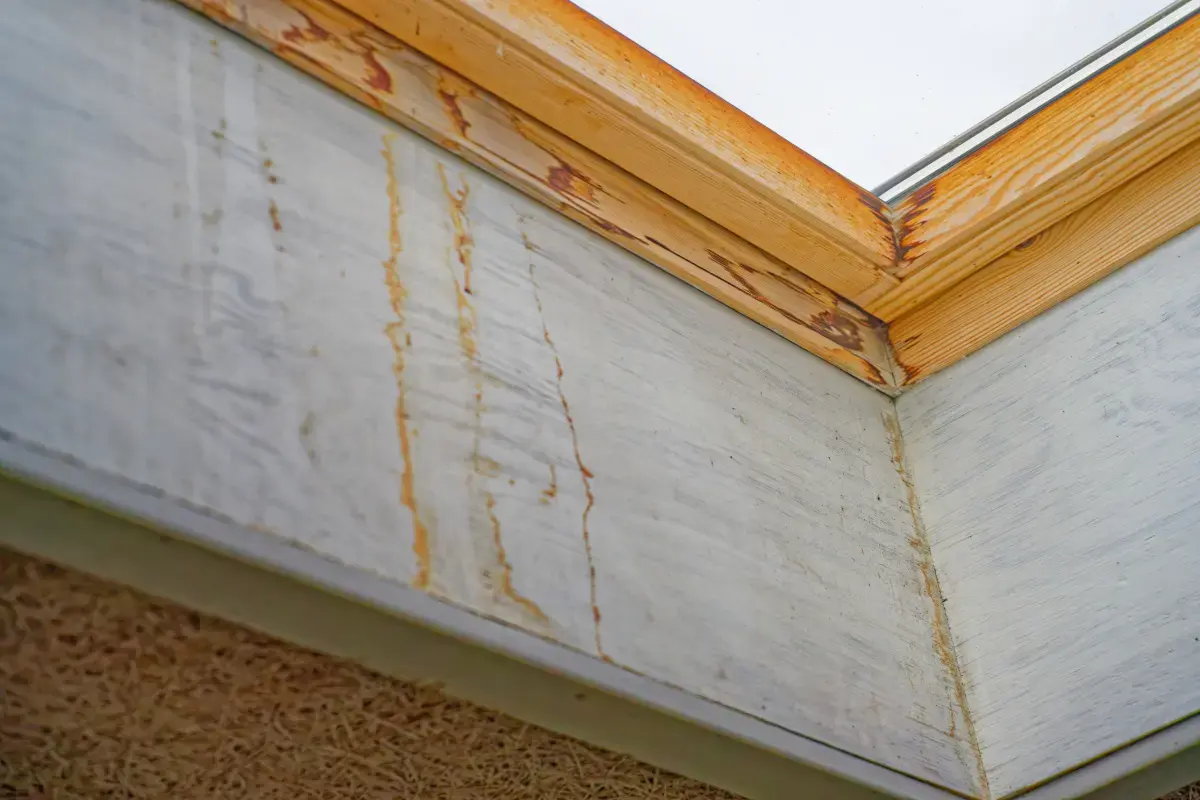 Pourquoi votre Velux fuit et comment y remédier durablement ?