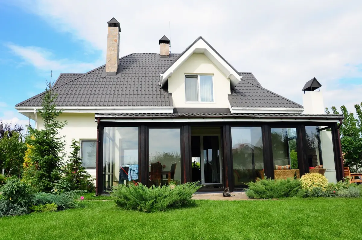 Abris / Carport / Véranda