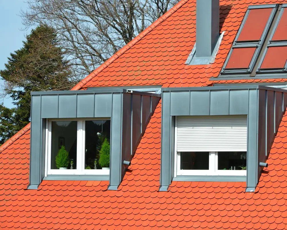Volet roulant électrique gelé : causes & solutions