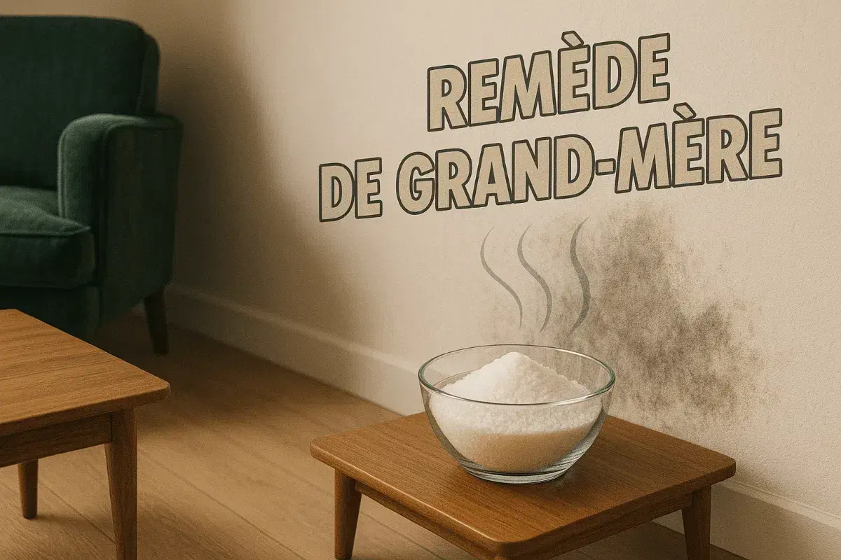 Humidité maison 💦  12 remèdes de grand-mère efficaces + solutions radicales