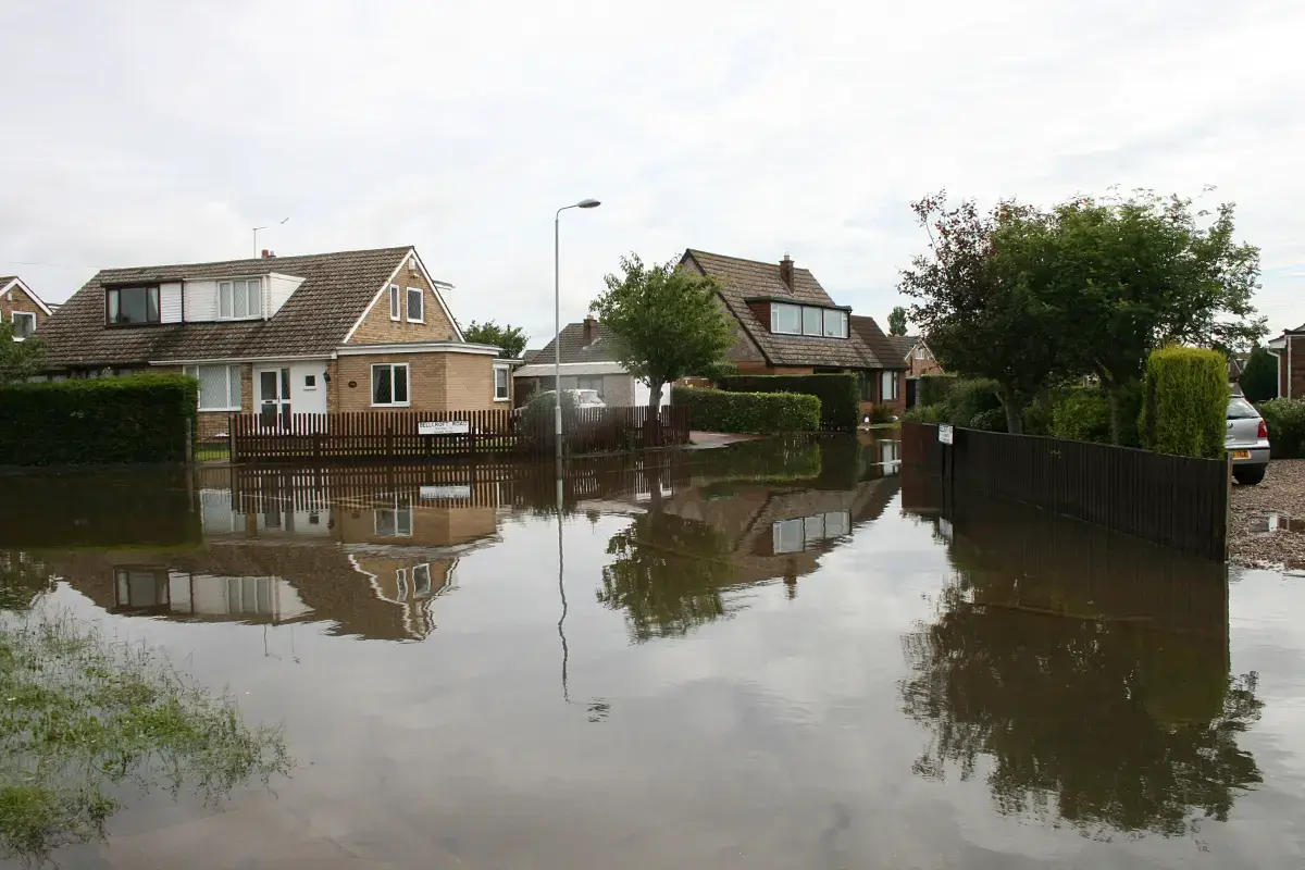 Comment protéger sa maison des inondations ? Travaux & aménagements