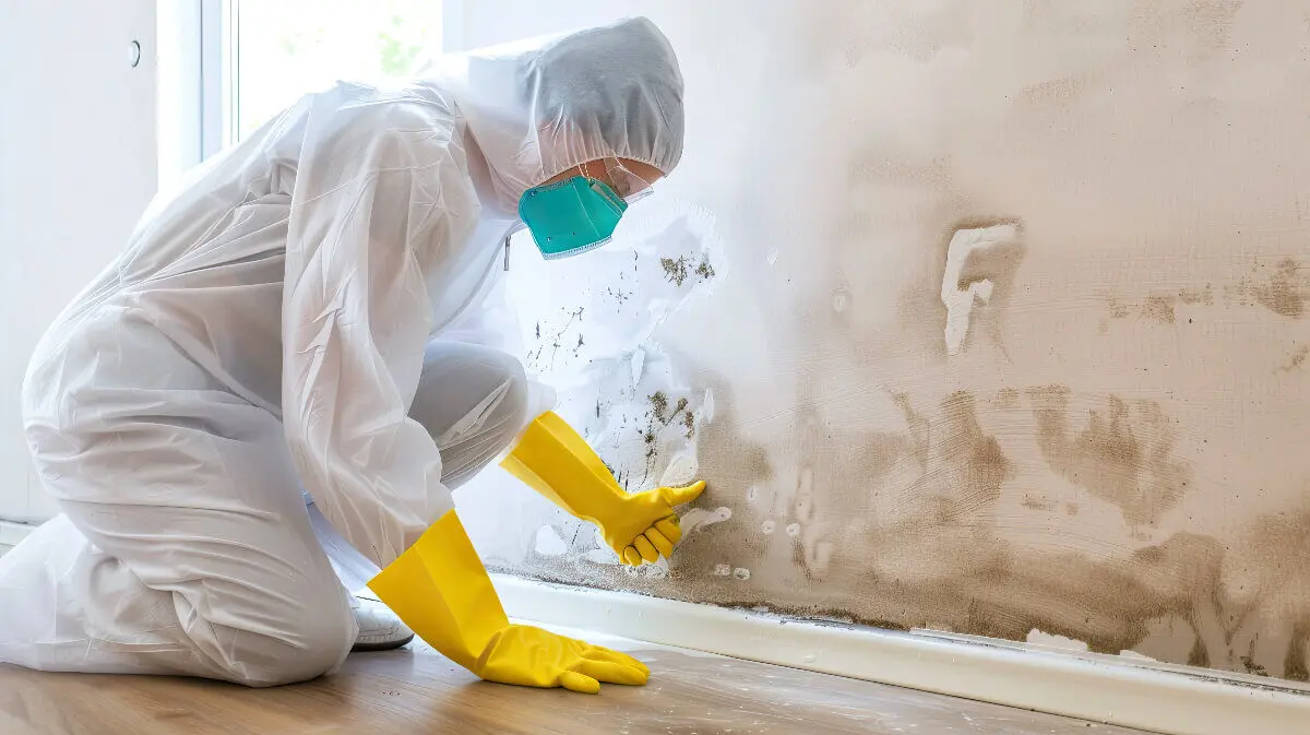 💧 Expert en humidité : trouver la bonne entreprise spécialisée