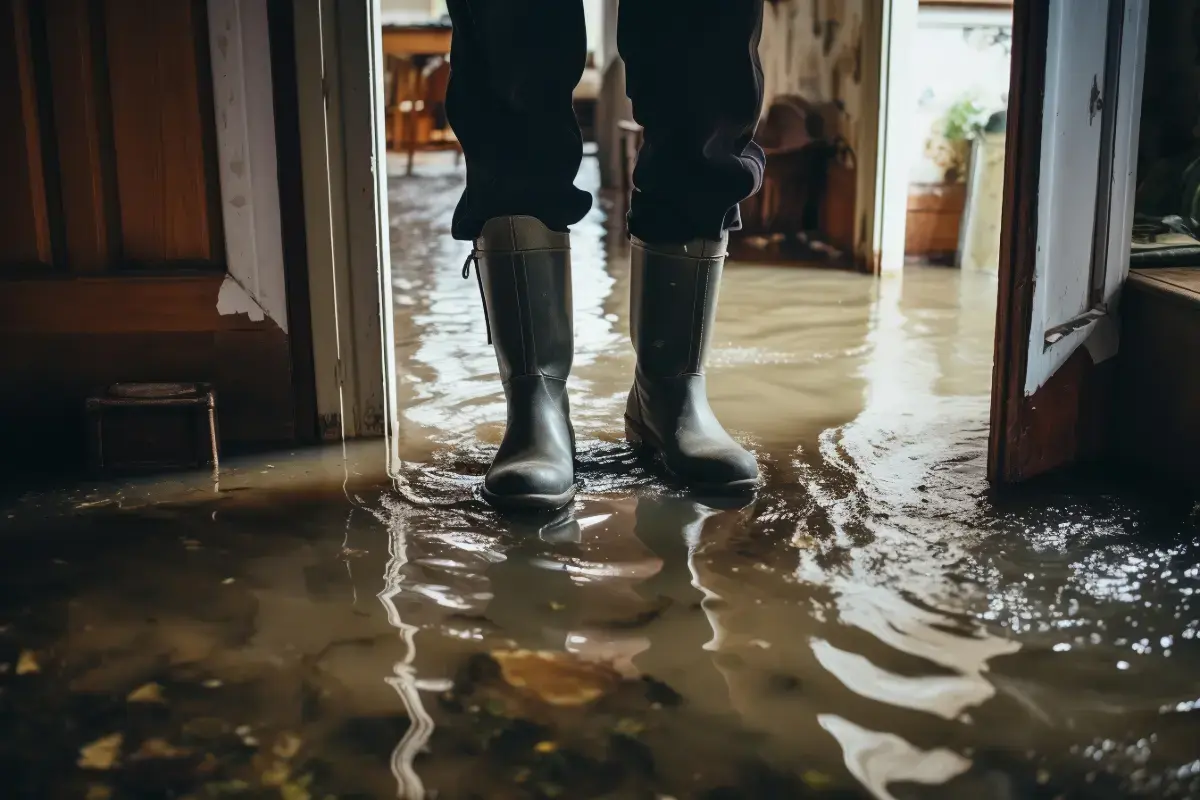 Est-ce que ma maison est en zone inondable ? Vérifier le risque et agir
