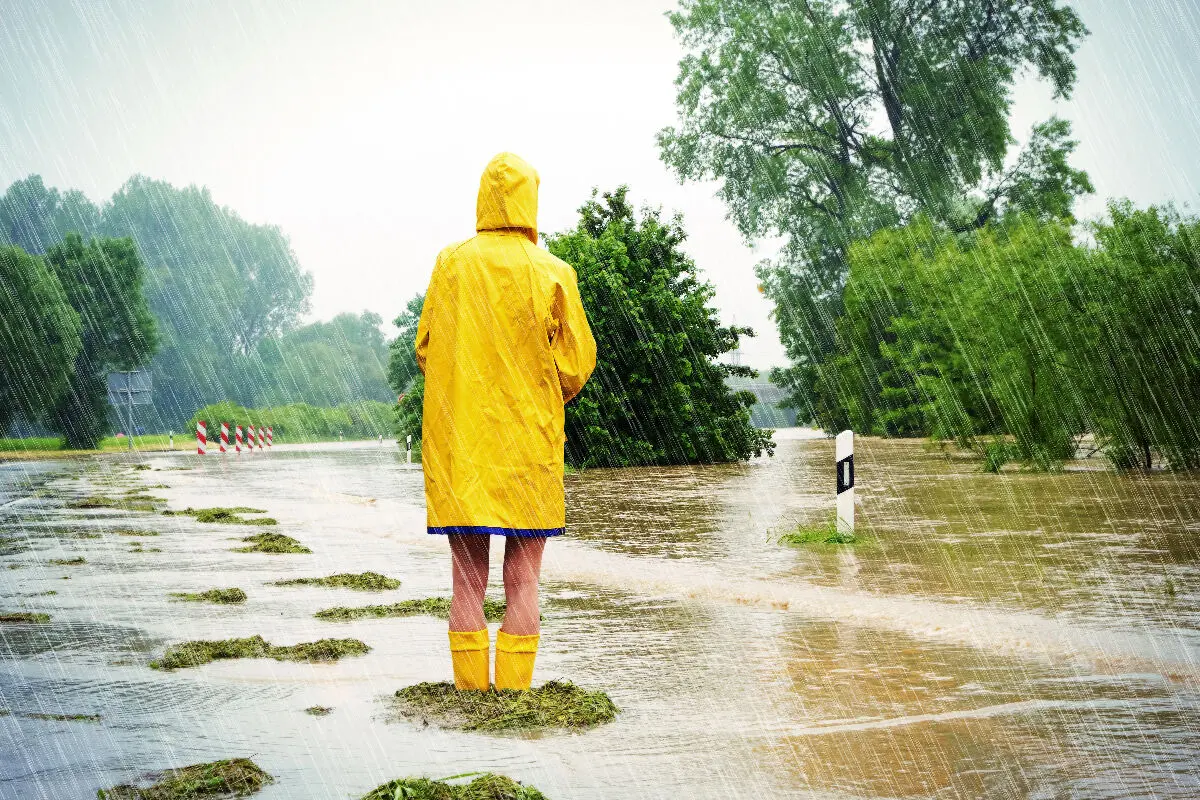Protéger sa maison contre les inondations : 5 solutions efficaces