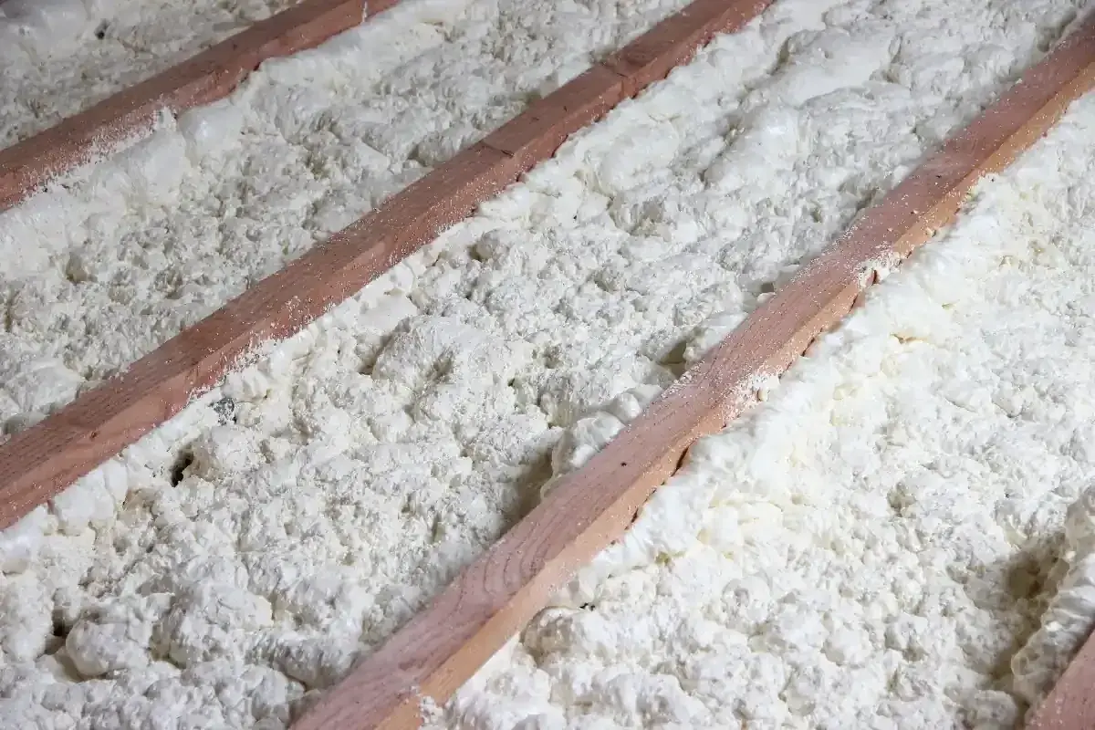 Isolant polyuréthane : performances, utilisation et épaisseur