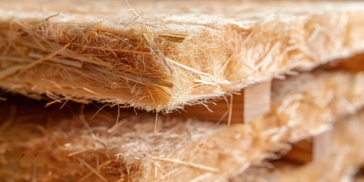 Isolation par fibre de bois : performances, applications et guide complet 2026