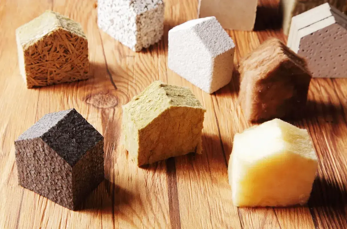 Isolation de maison : prix, 4 solutions + comparatif des isolants