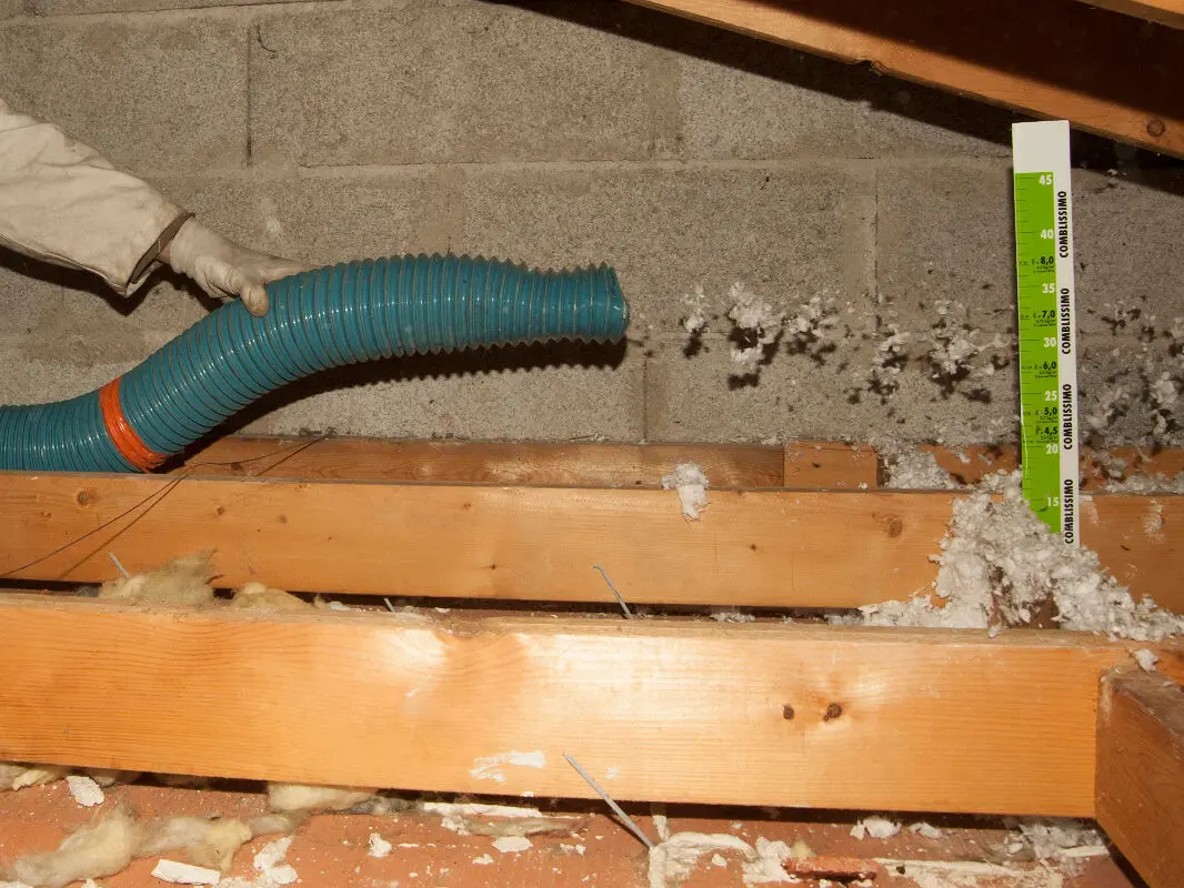 Isolation : quel est le prix au m2 de la ouate de cellulose ?
