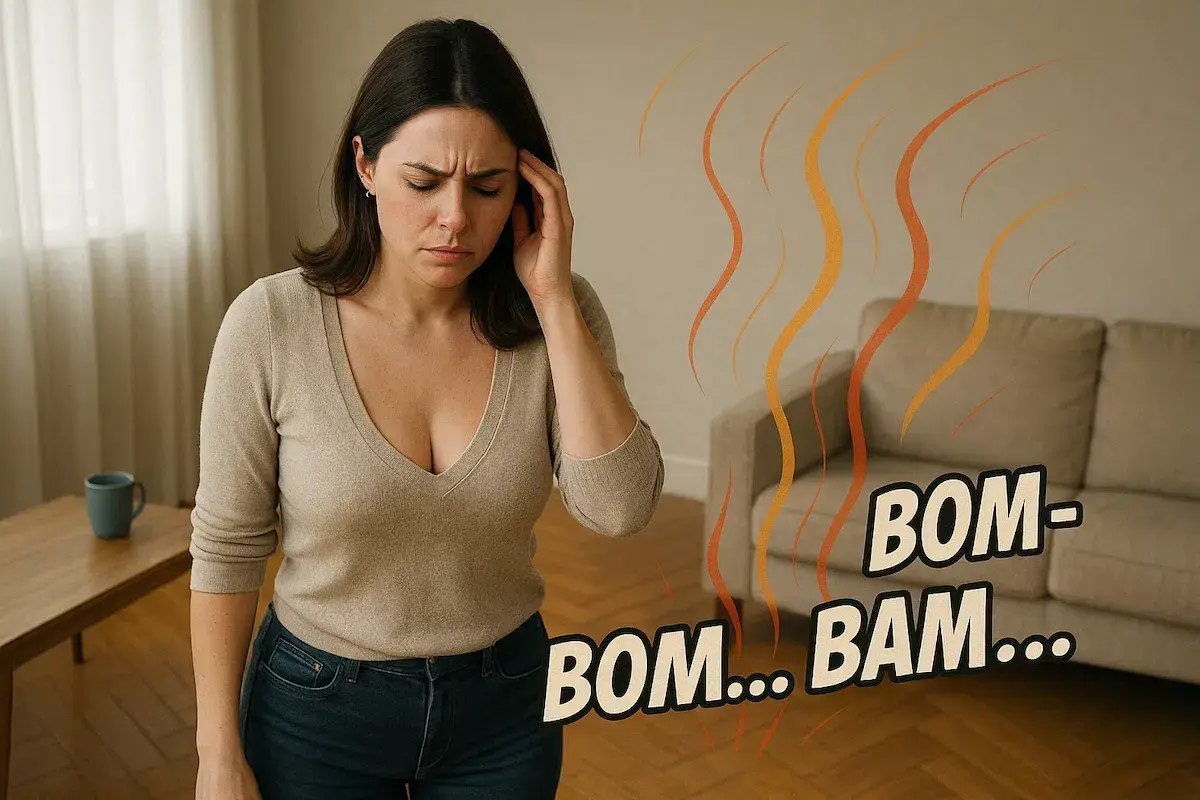 Isolation phonique du sol en appartement : 3 solutions efficaces & leurs prix