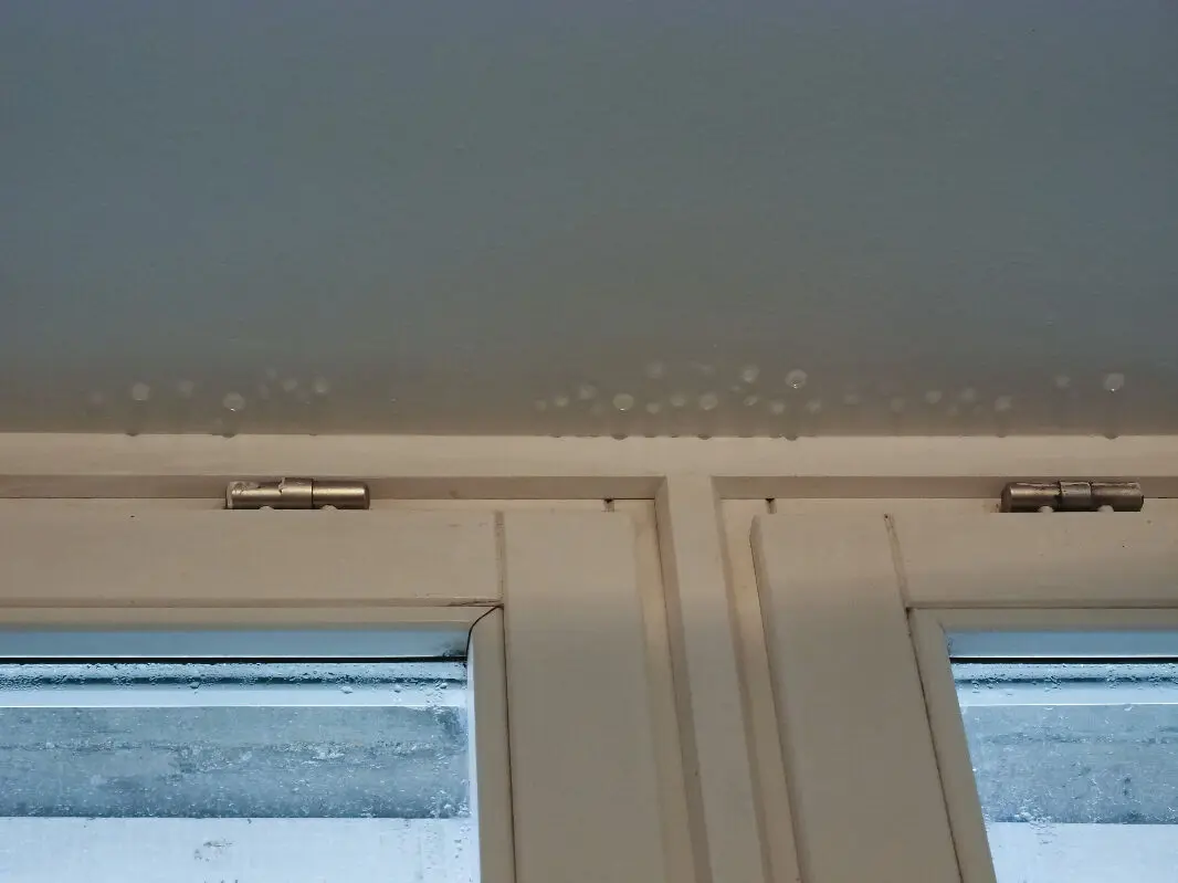 Ponts thermiques et problèmes de condensation : que faire ?