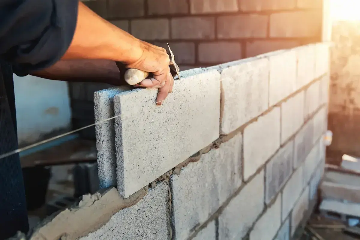 Prix au m2 des travaux de maçonnerie : détails des tarifs + exemples de devis