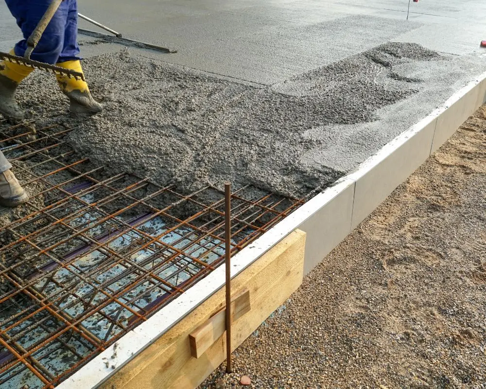 Technique de coffrage du béton : conseils et astuces