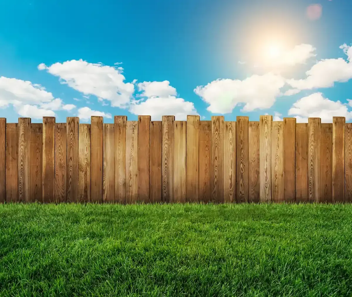 Clôture bois originale : 10 idées qui vont tout changer