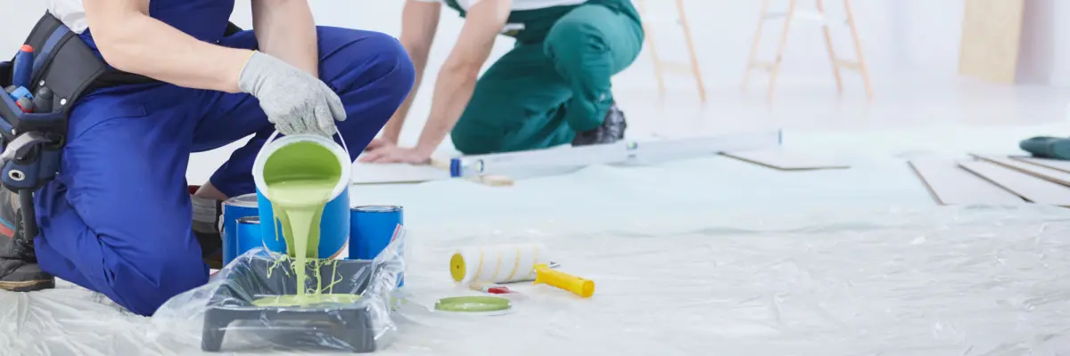Peinture