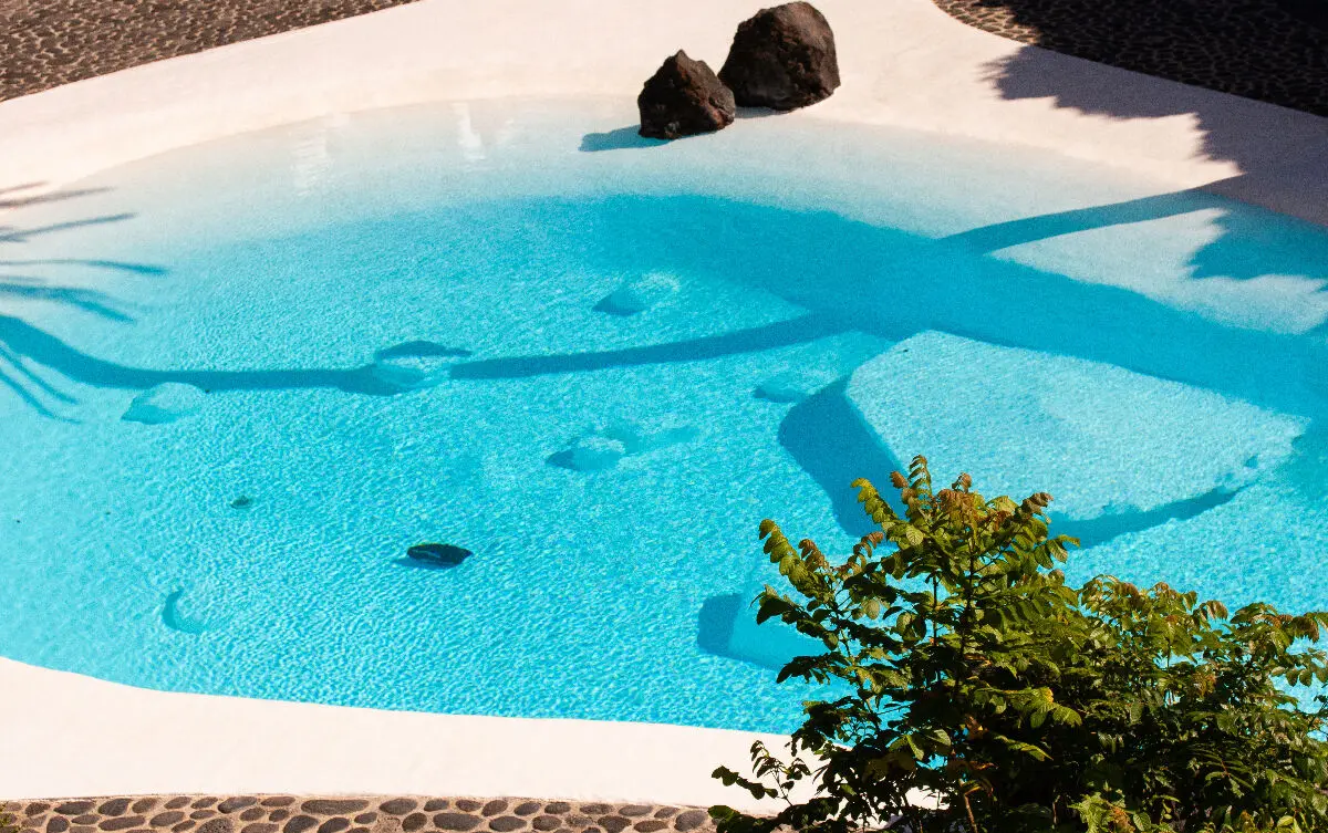 Piscine lagon : prix, avantages et inconvénients