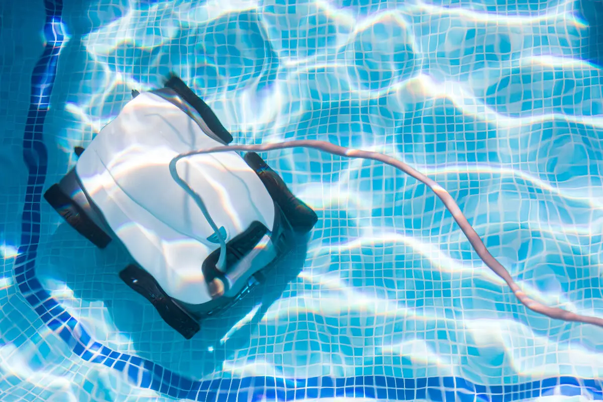 Erreur 10 sur mon robot piscine Zodiac : causes & solutions