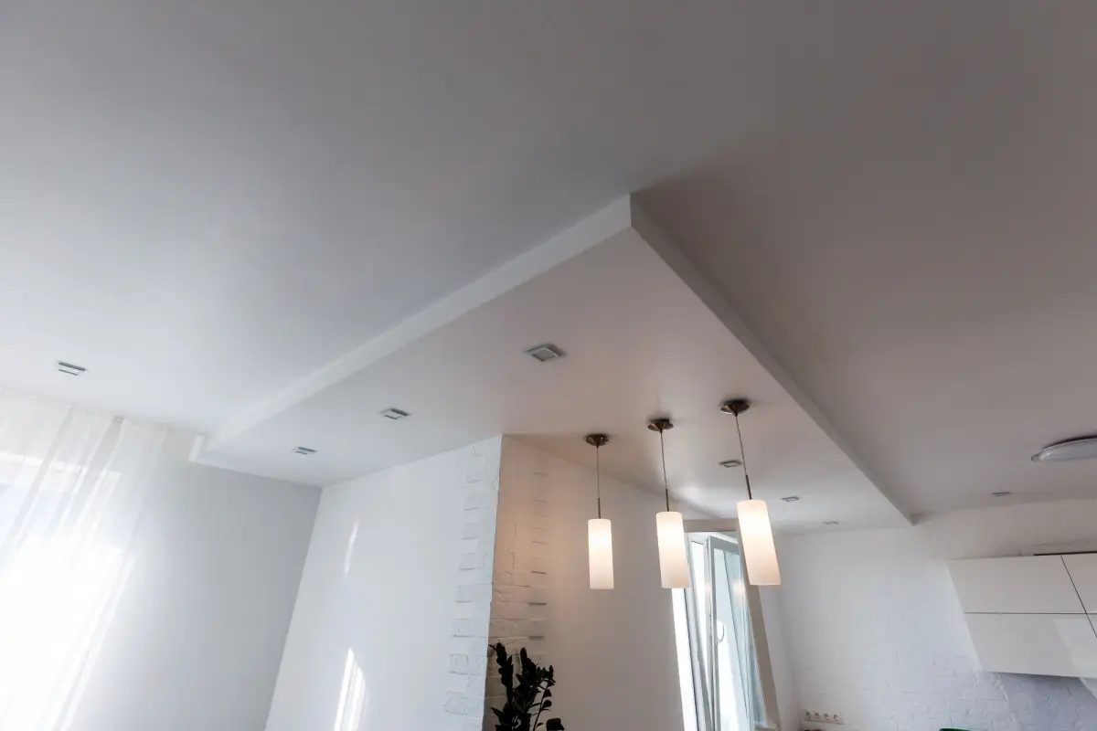 Revêtement de plafond