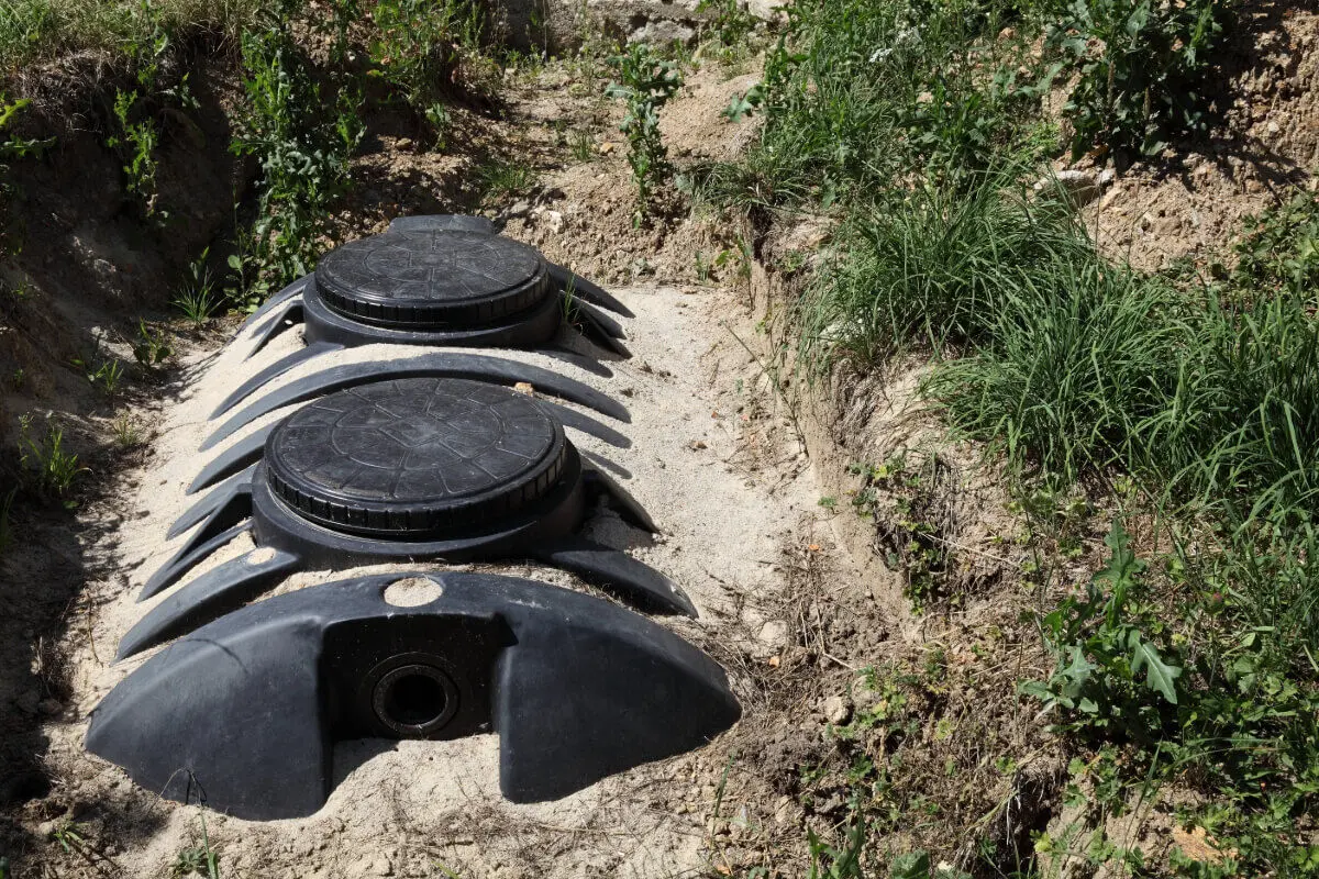 Fosse septique : quel prix pour quelle installation ?