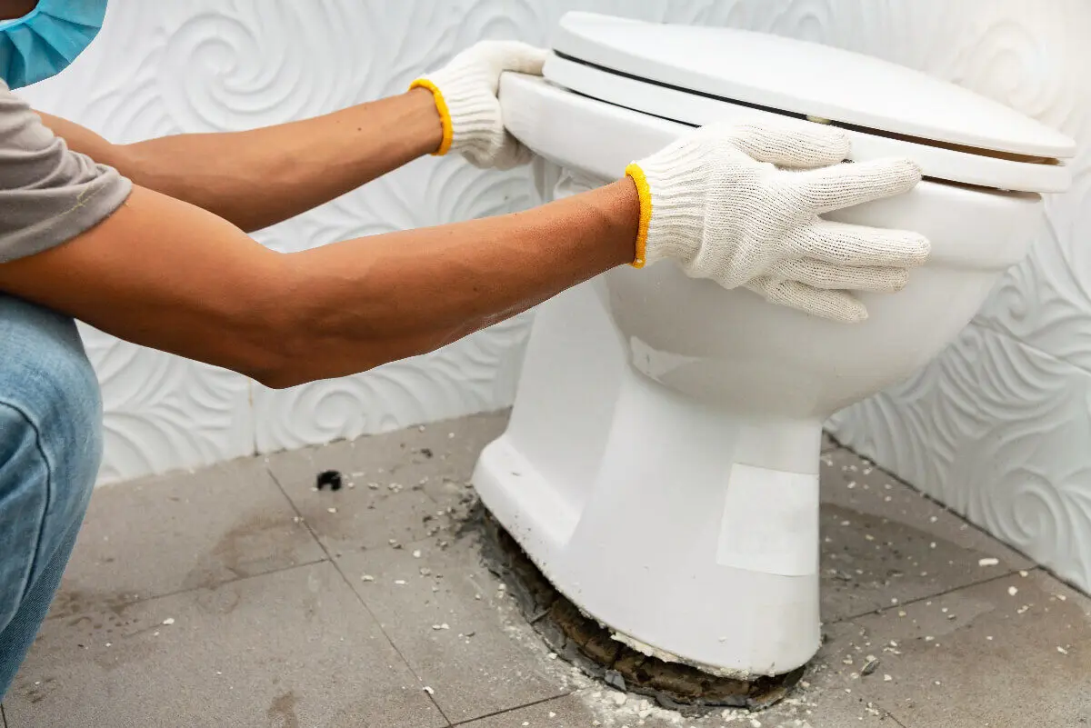 Prix pose WC : tarif selon le type, devis réel & astuces de pro