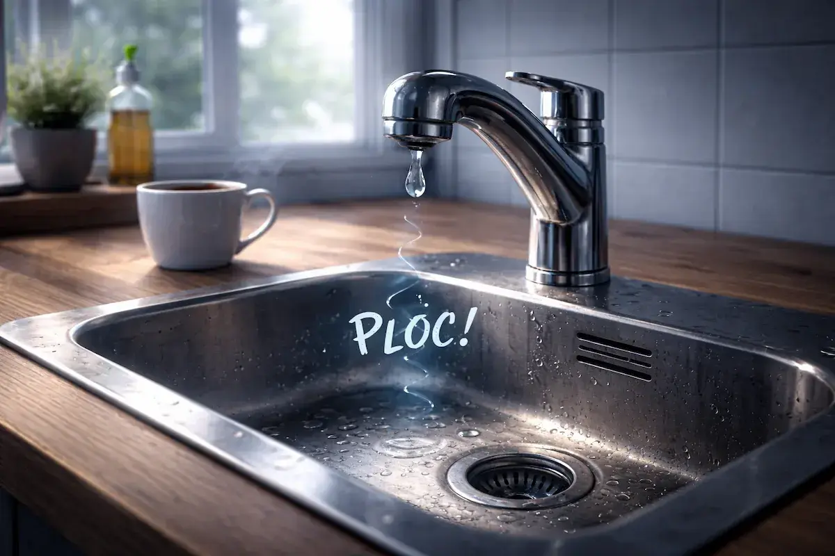 Robinet qui ne se ferme plus, que faire ? 8 pistes et conseils