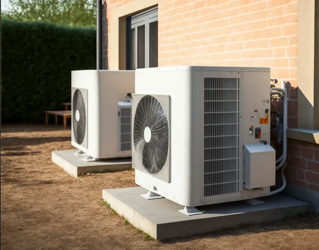 Codes erreur PAC Hitachi : causes des problèmes & solutions