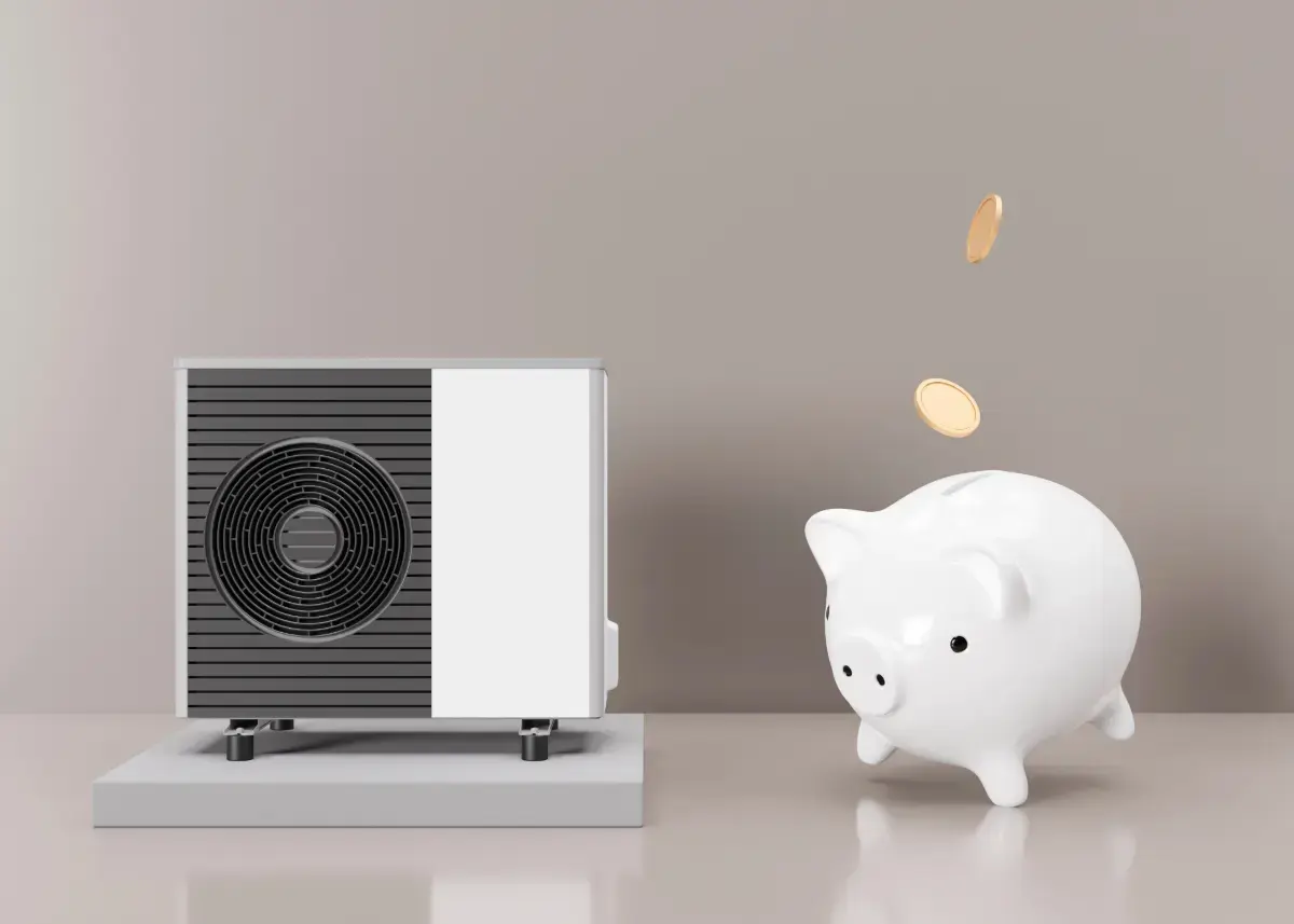 Pompe à chaleur "clés en main" : la nouvelle offre de l'État pour remplacer votre chaudière sans stress