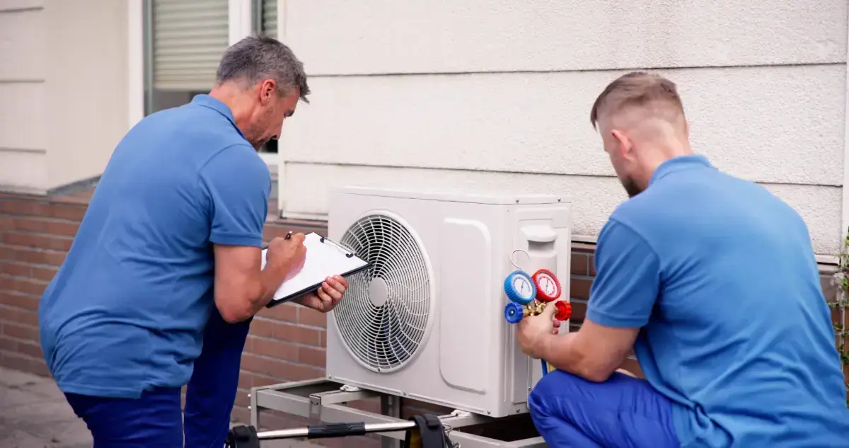 Prix d'entretien d'une pompe à chaleur : les coûts détaillés