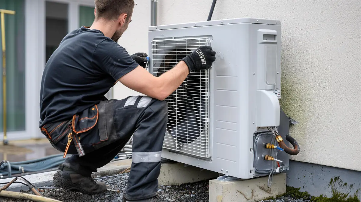 Prix pompe à chaleur 💶 coût moyen & tarifs d'installation
