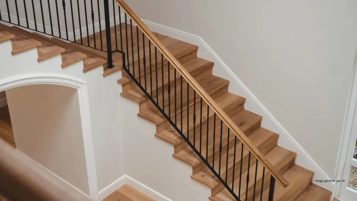 Quel monte-escalier pour une ancienne maison ?