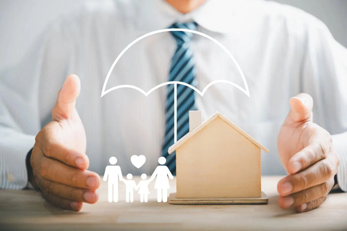 Quelle assurance habitation pendant vos travaux ?