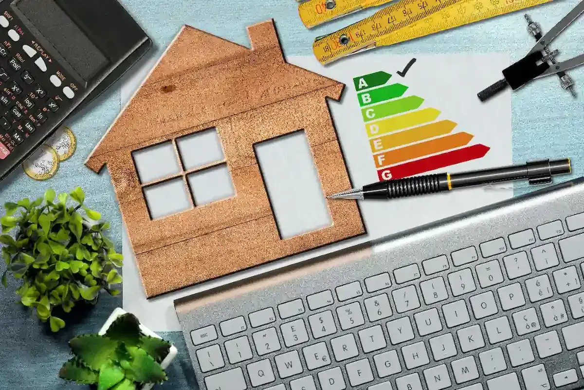 Classe énergie maison : les 7 classes existantes décryptées