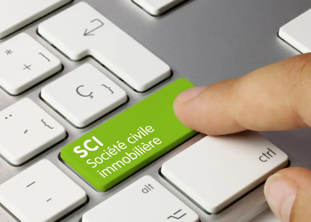 Comment créer une SCI en ligne ?