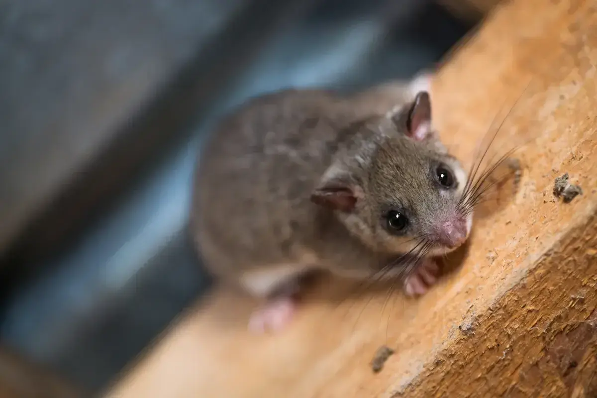 Comment se débarrasser d'un loir dans une maison ? Nos méthodes