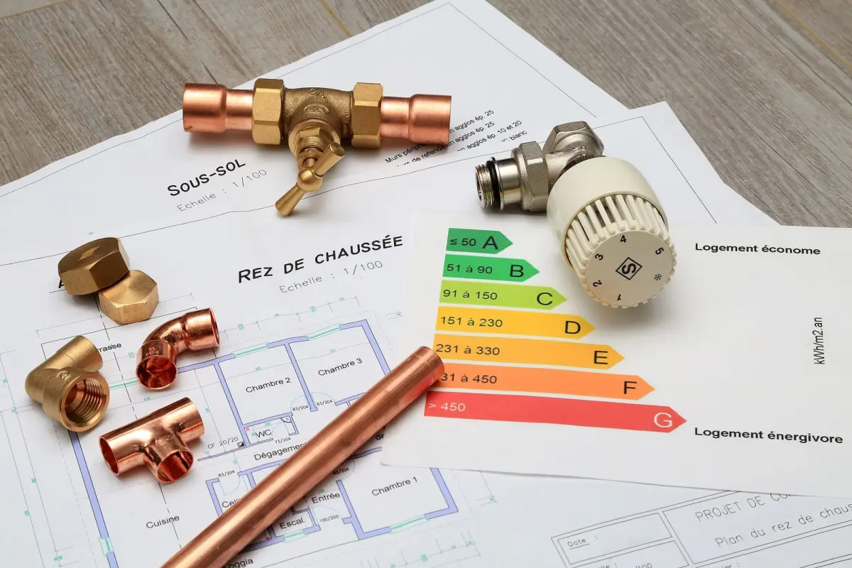 Diagnostics Immobiliers