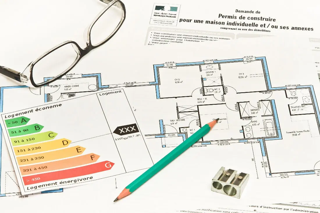 DPE : tout savoir sur le diagnostic de performance énergétique