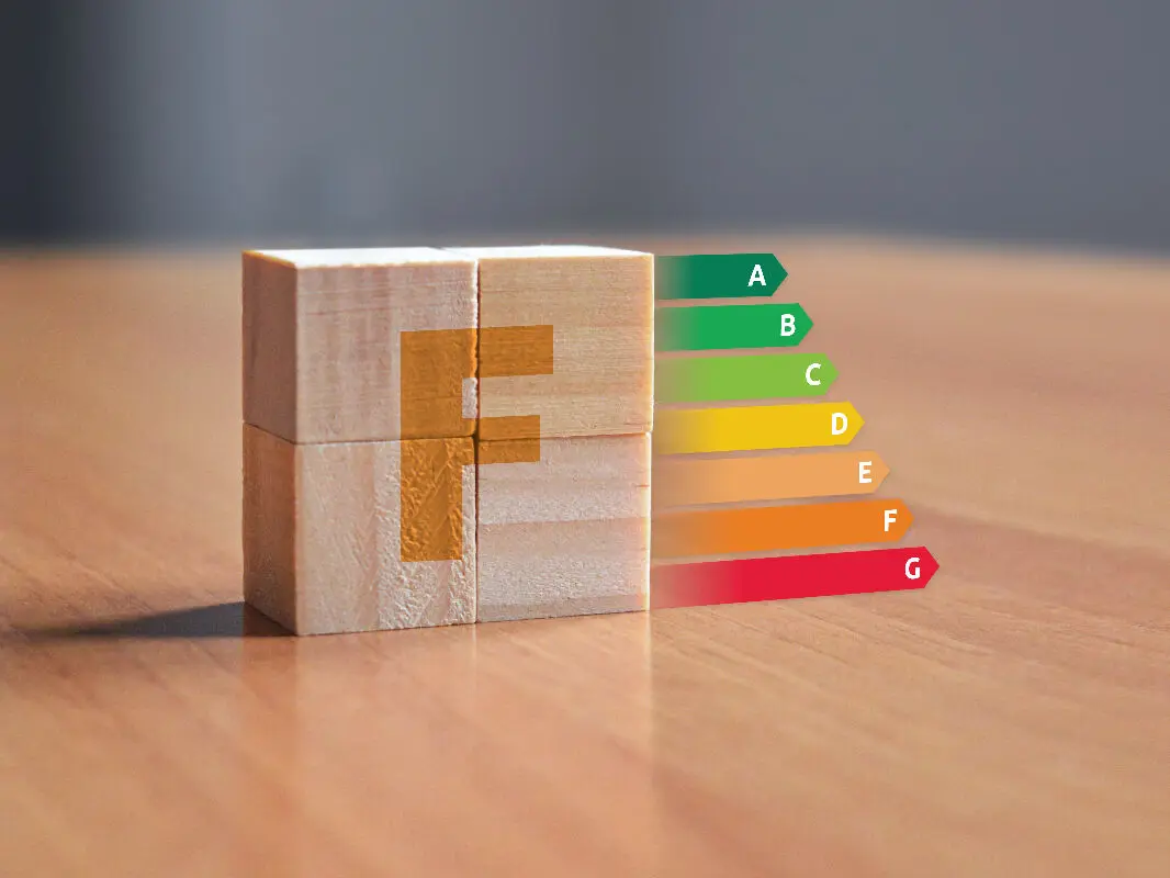 Logement classé F au DPE : les solutions de rénovation